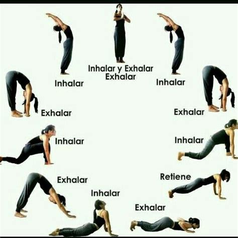 exhalar yoga|More.